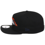 Denver Broncos NFL Seismic New Era 9FIFTY A-Frame