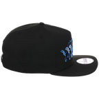Detroit Lions NFL Seismic New Era 9FIFTY A-Frame