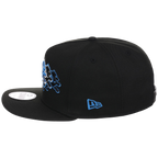 Detroit Lions NFL Seismic New Era 9FIFTY A-Frame