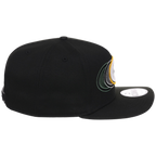 Green Bay Packers NFL Seismic New Era 9FIFTY A-Frame