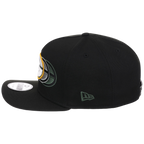 Green Bay Packers NFL Seismic New Era 9FIFTY A-Frame