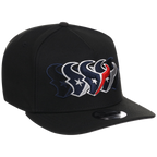 Houston Texans NFL Seismic New Era 9FIFTY A-Frame