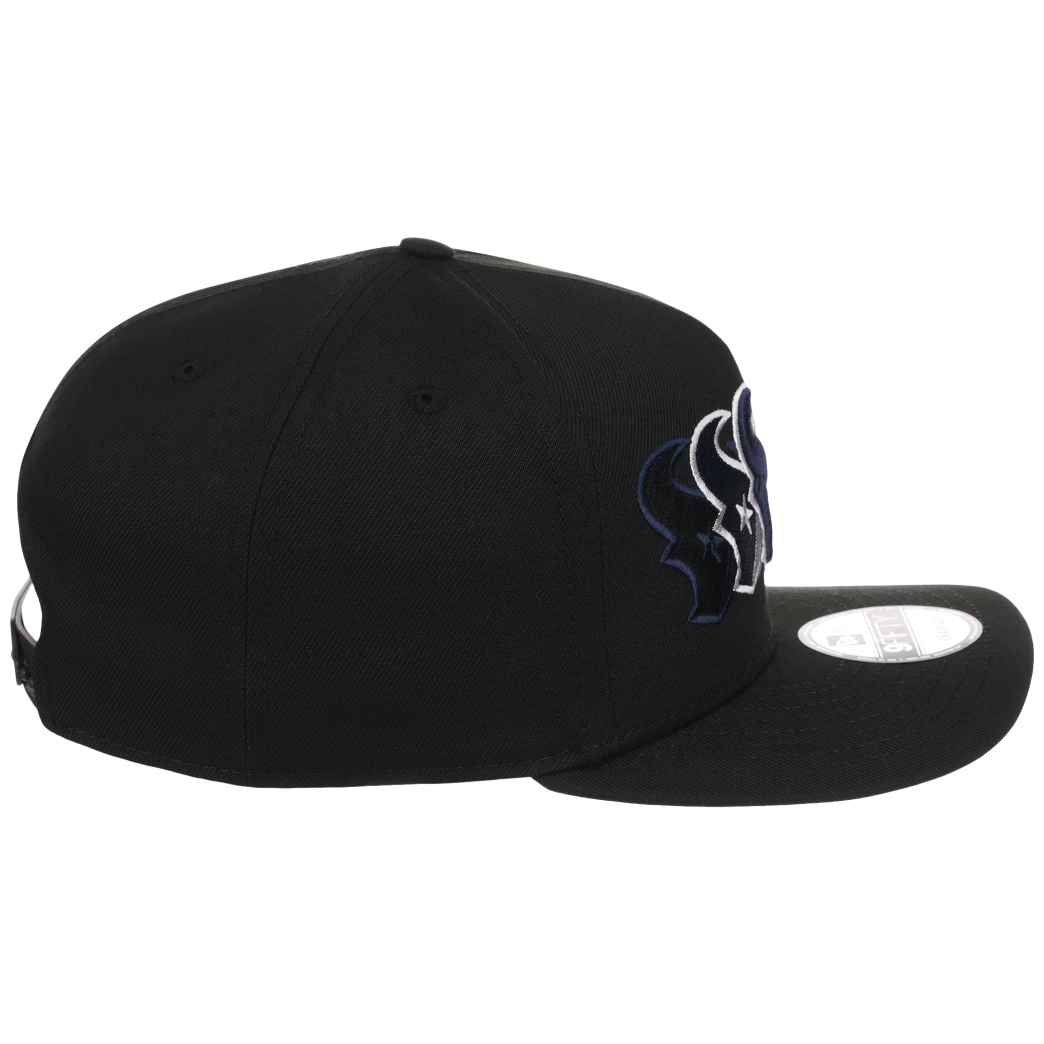 Houston Texans NFL Seismic New Era 9FIFTY A-Frame
