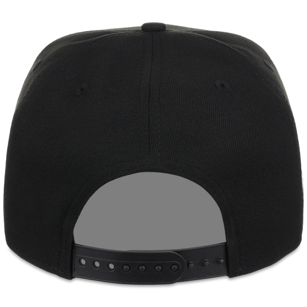 Houston Texans NFL Seismic New Era 9FIFTY A-Frame