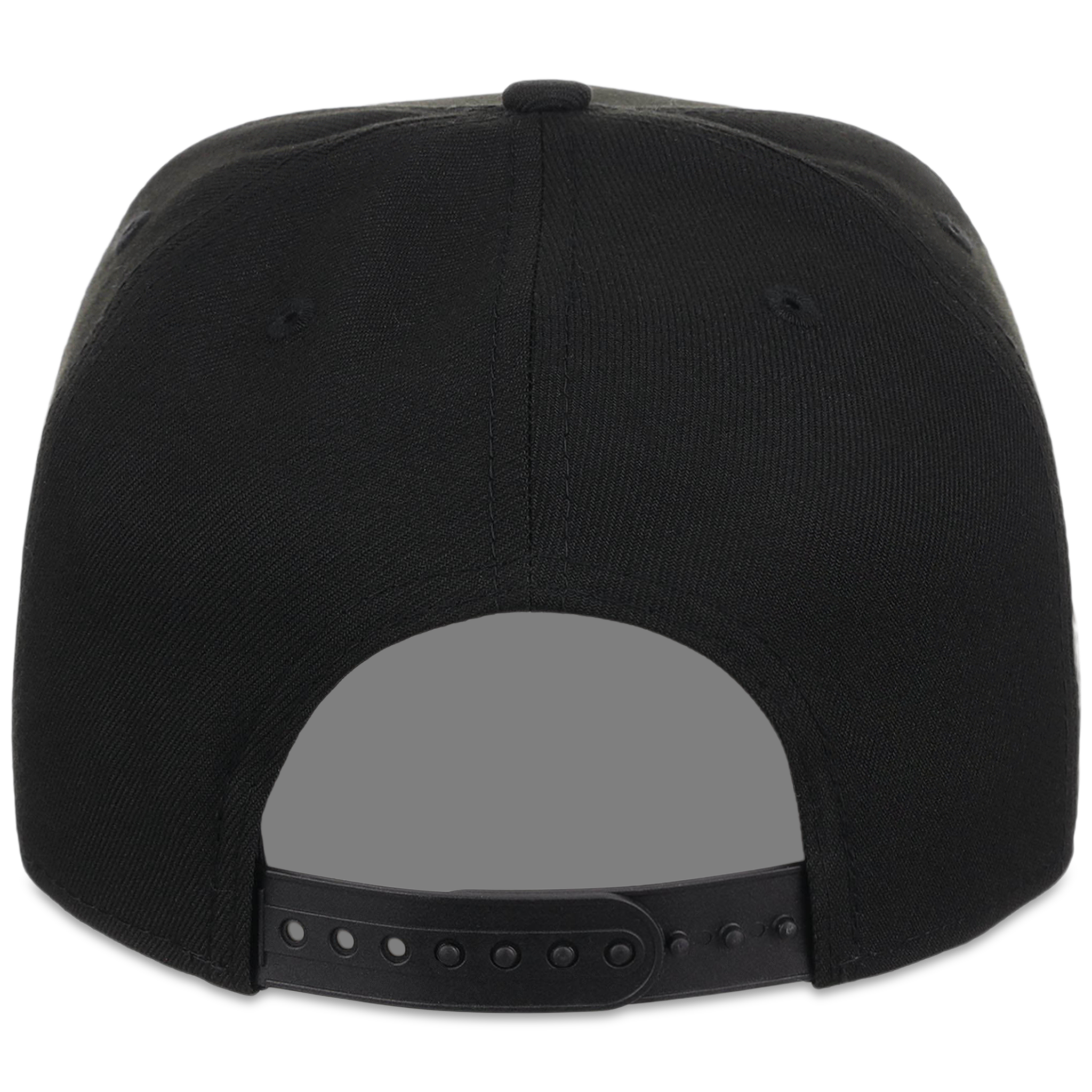 Houston Texans NFL Seismic New Era 9FIFTY A-Frame