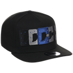 Indianapolis Colts NFL Seismic New Era 9FIFTY A-Frame