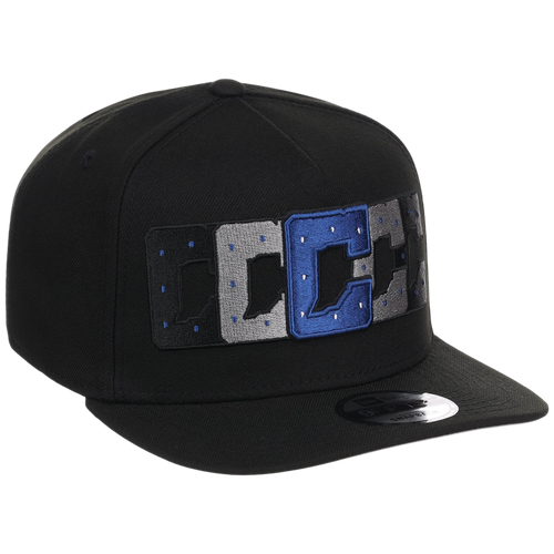 Indianapolis Colts NFL Seismic New Era 9FIFTY A-Frame