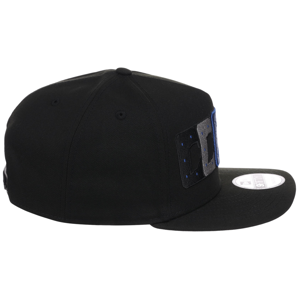 Indianapolis Colts NFL Seismic New Era 9FIFTY A-Frame