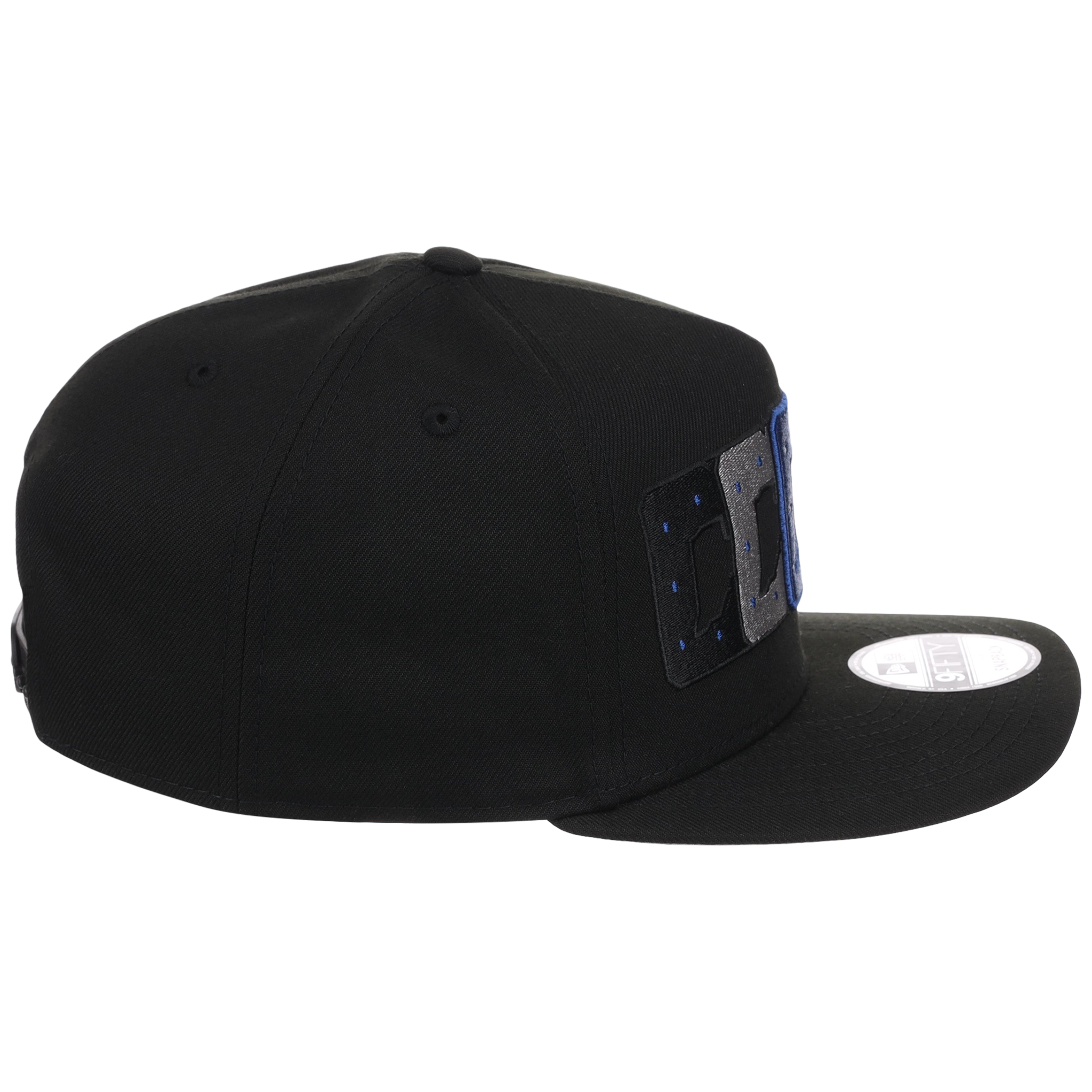 Indianapolis Colts NFL Seismic New Era 9FIFTY A-Frame