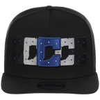 Indianapolis Colts NFL Seismic New Era 9FIFTY A-Frame