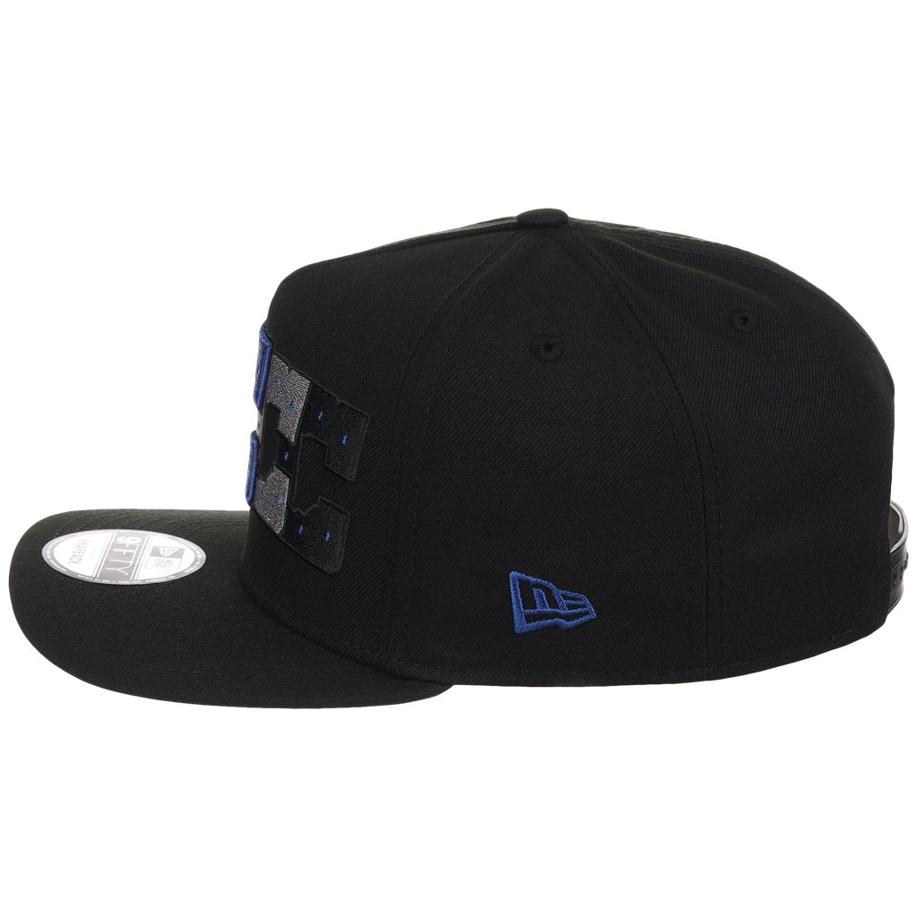 Indianapolis Colts NFL Seismic New Era 9FIFTY A-Frame