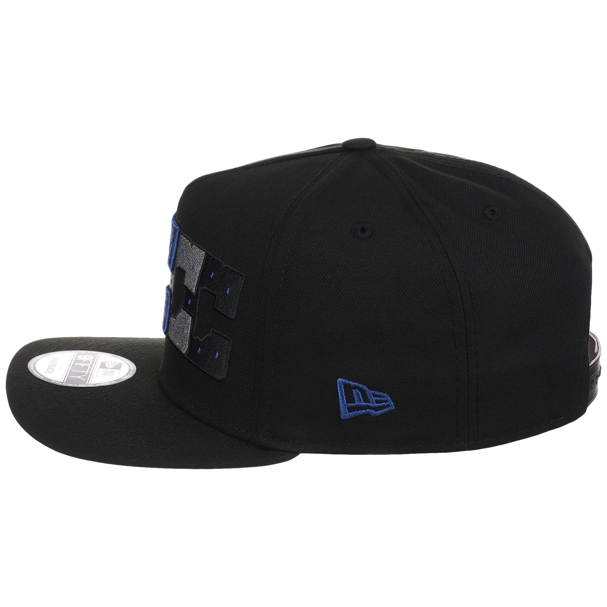 Indianapolis Colts NFL Seismic New Era 9FIFTY A-Frame