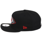 Kansas City Chiefs NFL Seismic New Era 9FIFTY A-Frame