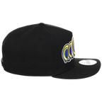 Los Angeles Rams NFL Seismic New Era 9FIFTY A-Frame