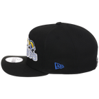 Los Angeles Rams NFL Seismic New Era 9FIFTY A-Frame