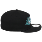Miami Dolphins NFL Seismic New Era 9FIFTY A-Frame