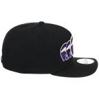 Minnesota Vikings NFL Seismic New Era 9FIFTY A-Frame