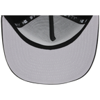 New Orleans Saints NFL Seismic New Era 9FIFTY A-Frame