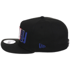 New York Giants NFL Seismic New Era 9FIFTY A-Frame