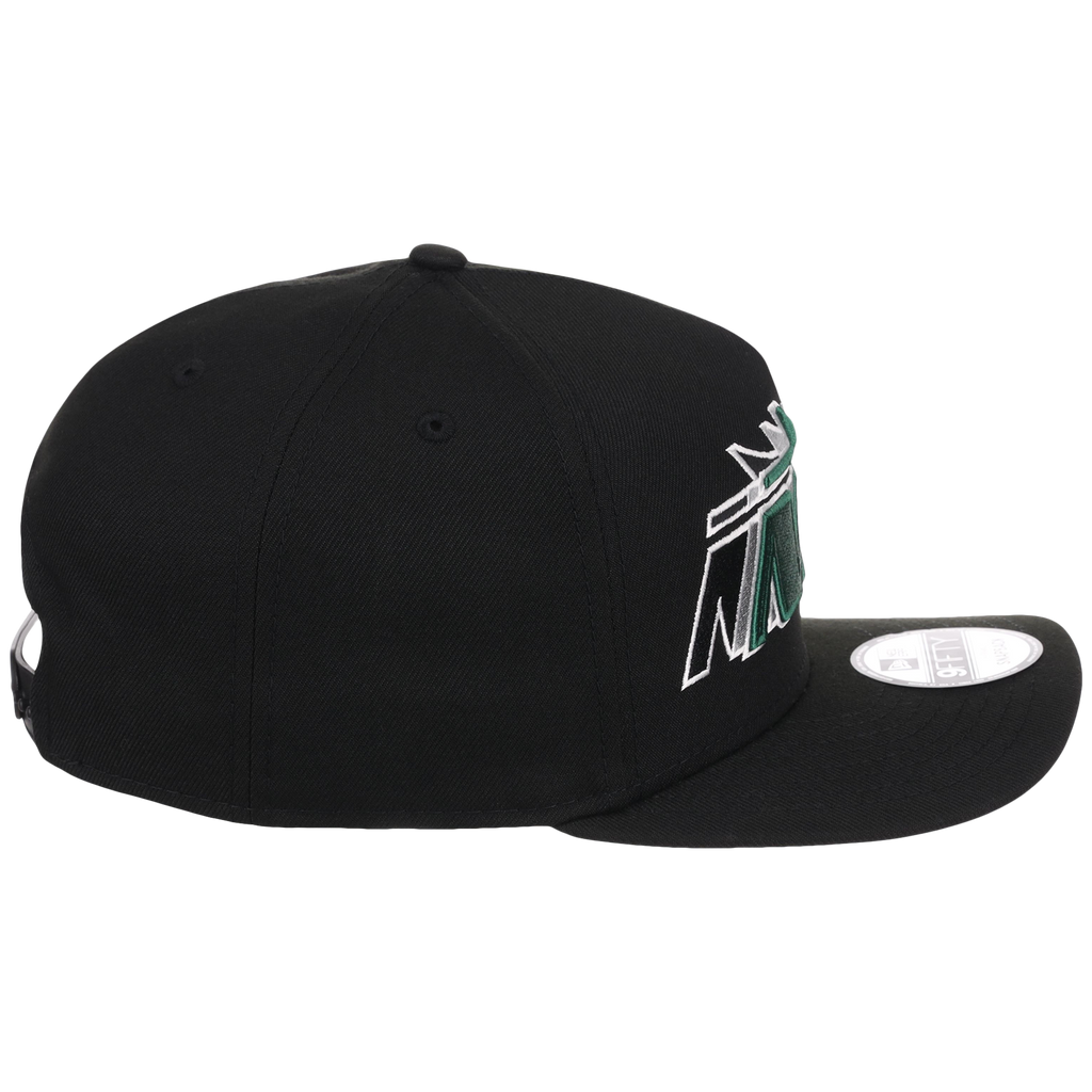 New York Jets NFL Seismic New Era 9FIFTY A-Frame