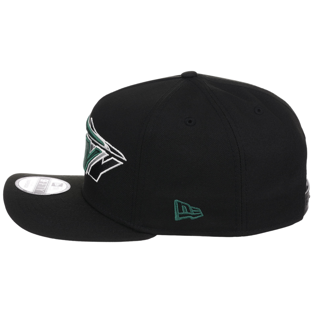 New York Jets NFL Seismic New Era 9FIFTY A-Frame