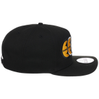 Pittsburgh Steelers NFL Seismic New Era 9FIFTY A-Frame