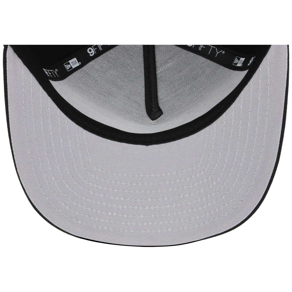 Tampa Bay Buccaneers NFL Seismic New Era 9FIFTY A-Frame