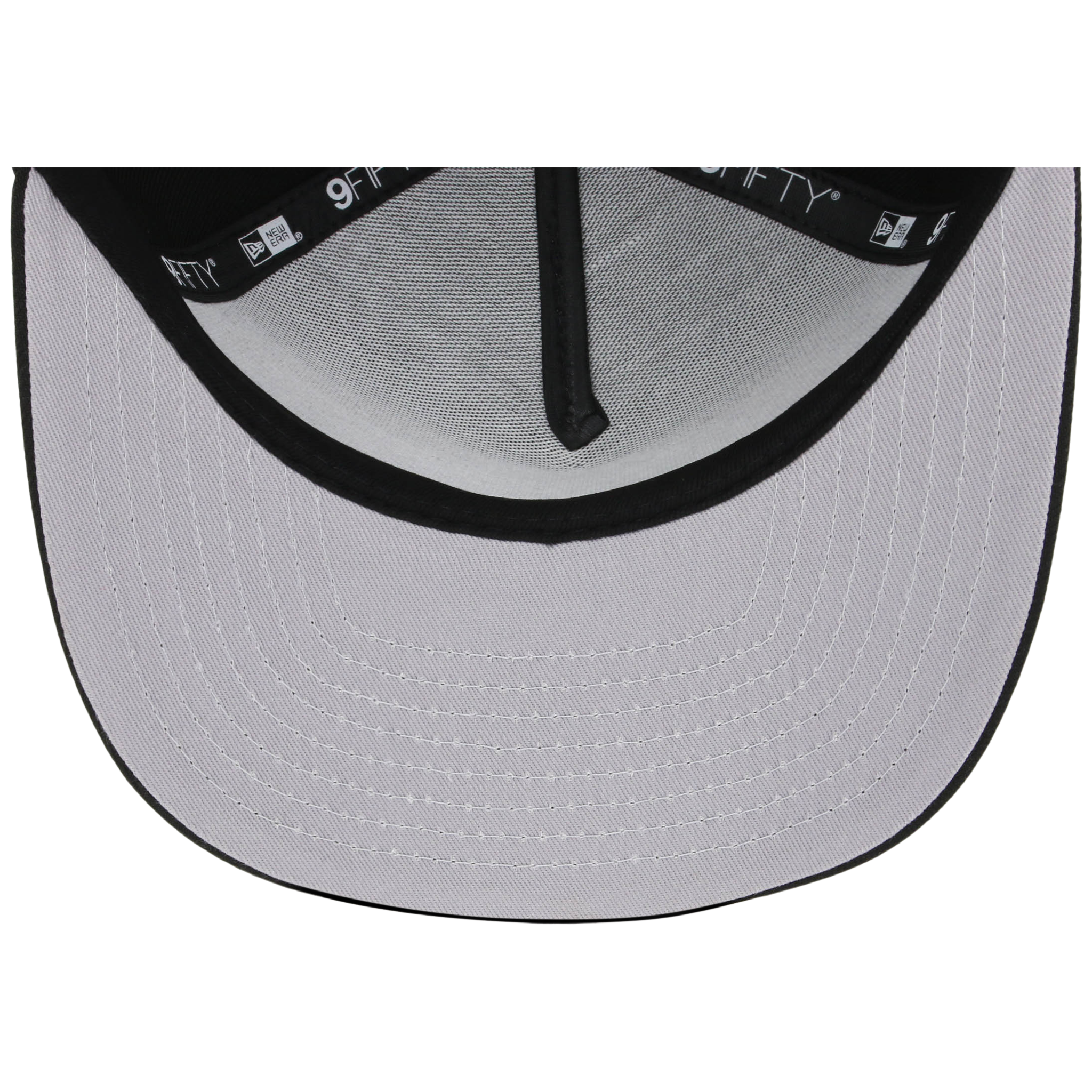 Tampa Bay Buccaneers NFL Seismic New Era 9FIFTY A-Frame