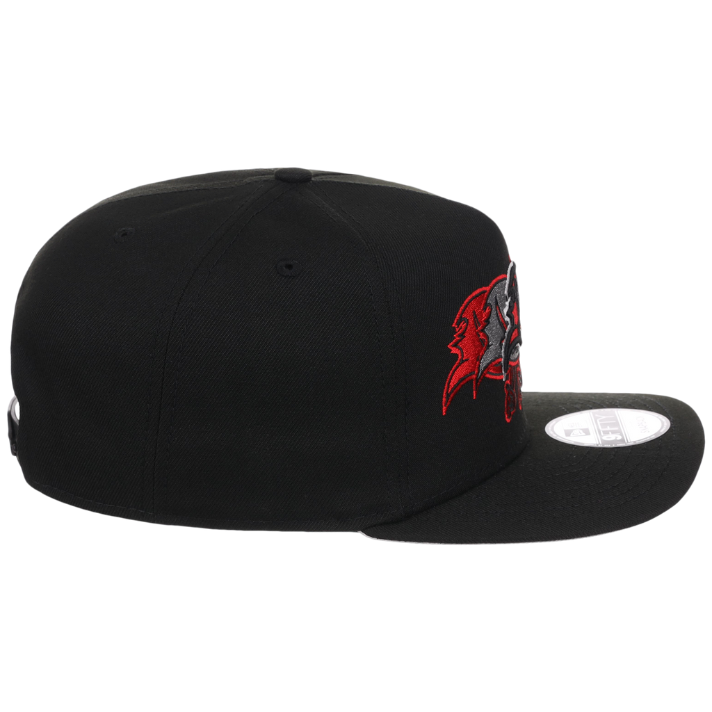 Tampa Bay Buccaneers NFL Seismic New Era 9FIFTY A-Frame