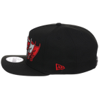 Tampa Bay Buccaneers NFL Seismic New Era 9FIFTY A-Frame
