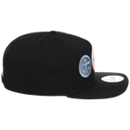 Tennessee Titans NFL Seismic New Era 9FIFTY A-Frame