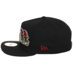 Washington Commanders NFL Seismic New Era 9FIFTY A-Frame