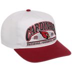 Arizona Cardinals NFL '47 Big Time 2-Tone Hitch