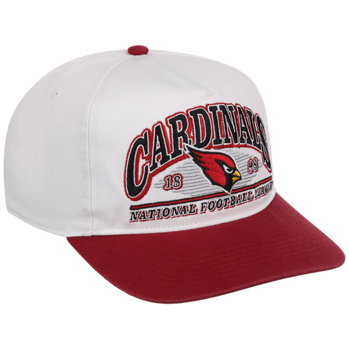 Arizona Cardinals NFL '47 Big Time 2-Tone Hitch