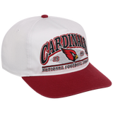 Arizona Cardinals NFL '47 Big Time 2-Tone Hitch