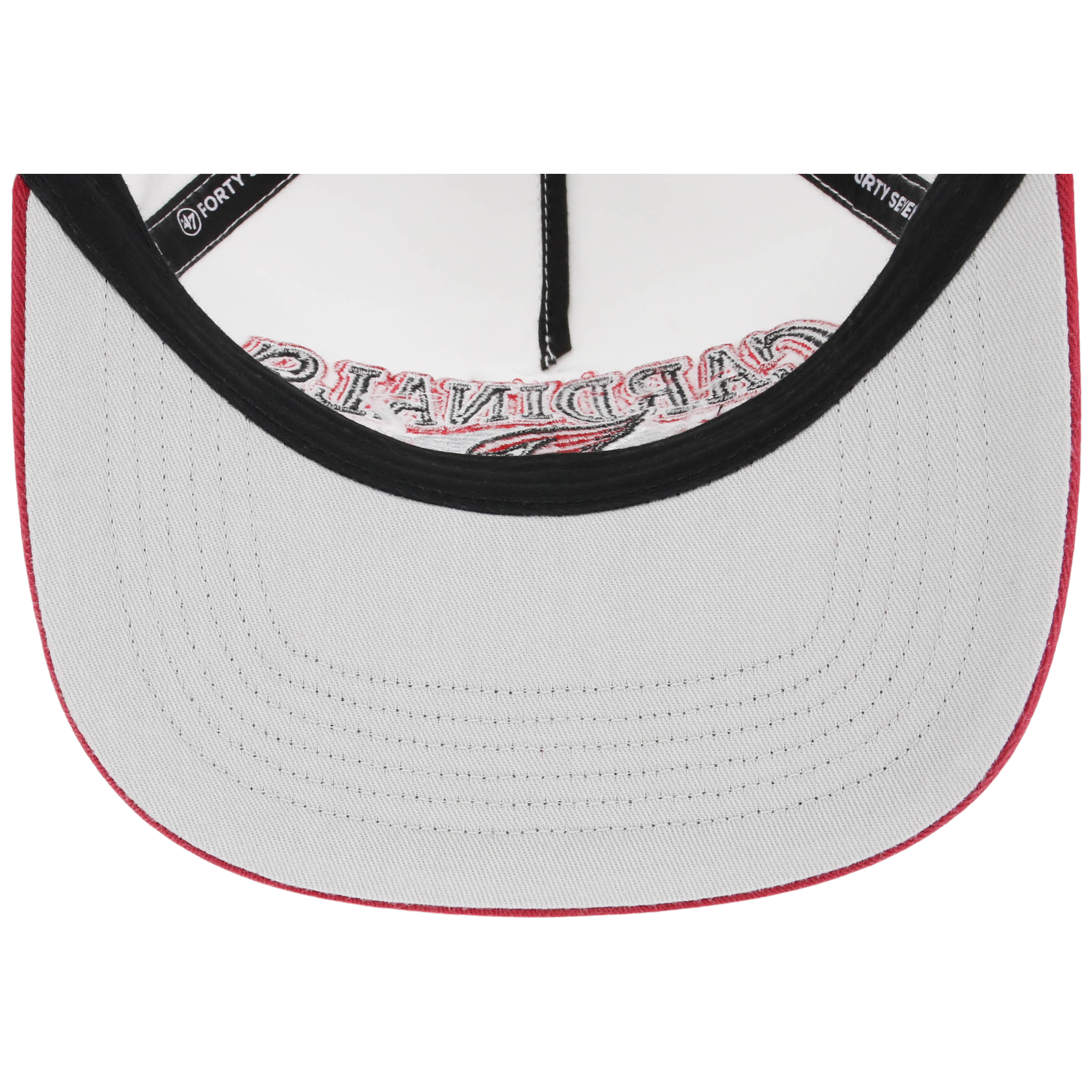 Arizona Cardinals NFL '47 Big Time 2-Tone Hitch