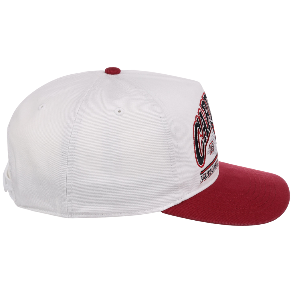 Arizona Cardinals NFL '47 Big Time 2-Tone Hitch