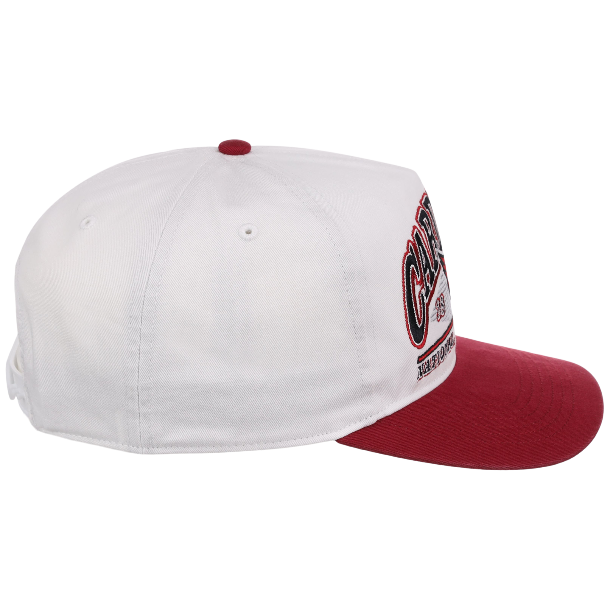 Arizona Cardinals NFL '47 Big Time 2-Tone Hitch