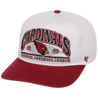 Arizona Cardinals NFL '47 Big Time 2-Tone Hitch