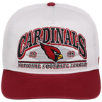 Arizona Cardinals NFL '47 Big Time 2-Tone Hitch