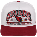 Arizona Cardinals NFL '47 Big Time 2-Tone Hitch