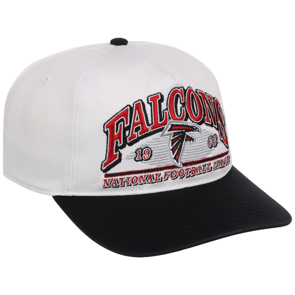 Atlanta Falcons NFL '47 Big Time 2-Tone Hitch