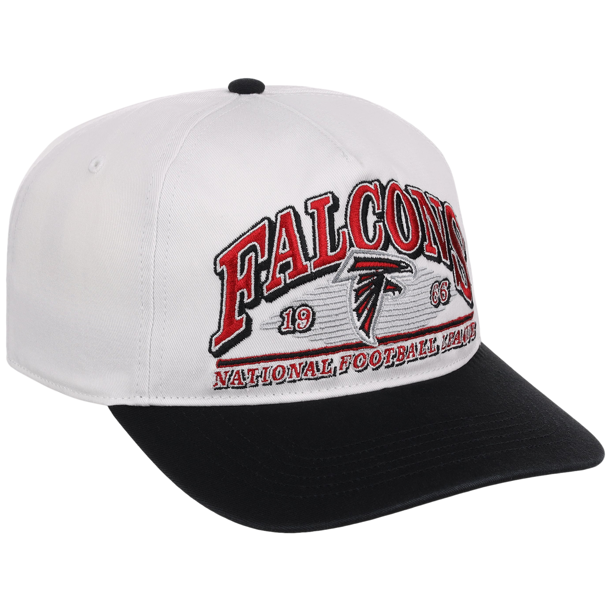 Atlanta Falcons NFL '47 Big Time 2-Tone Hitch