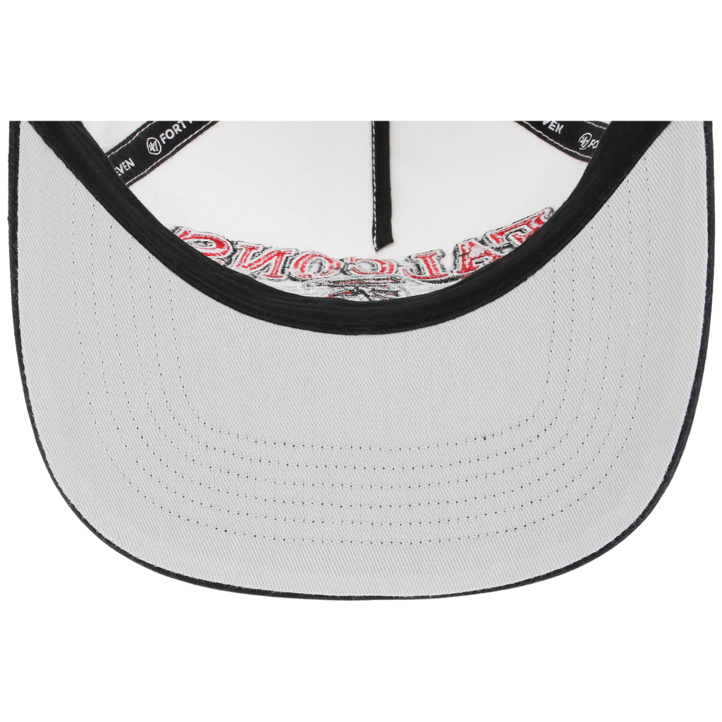 Atlanta Falcons NFL '47 Big Time 2-Tone Hitch
