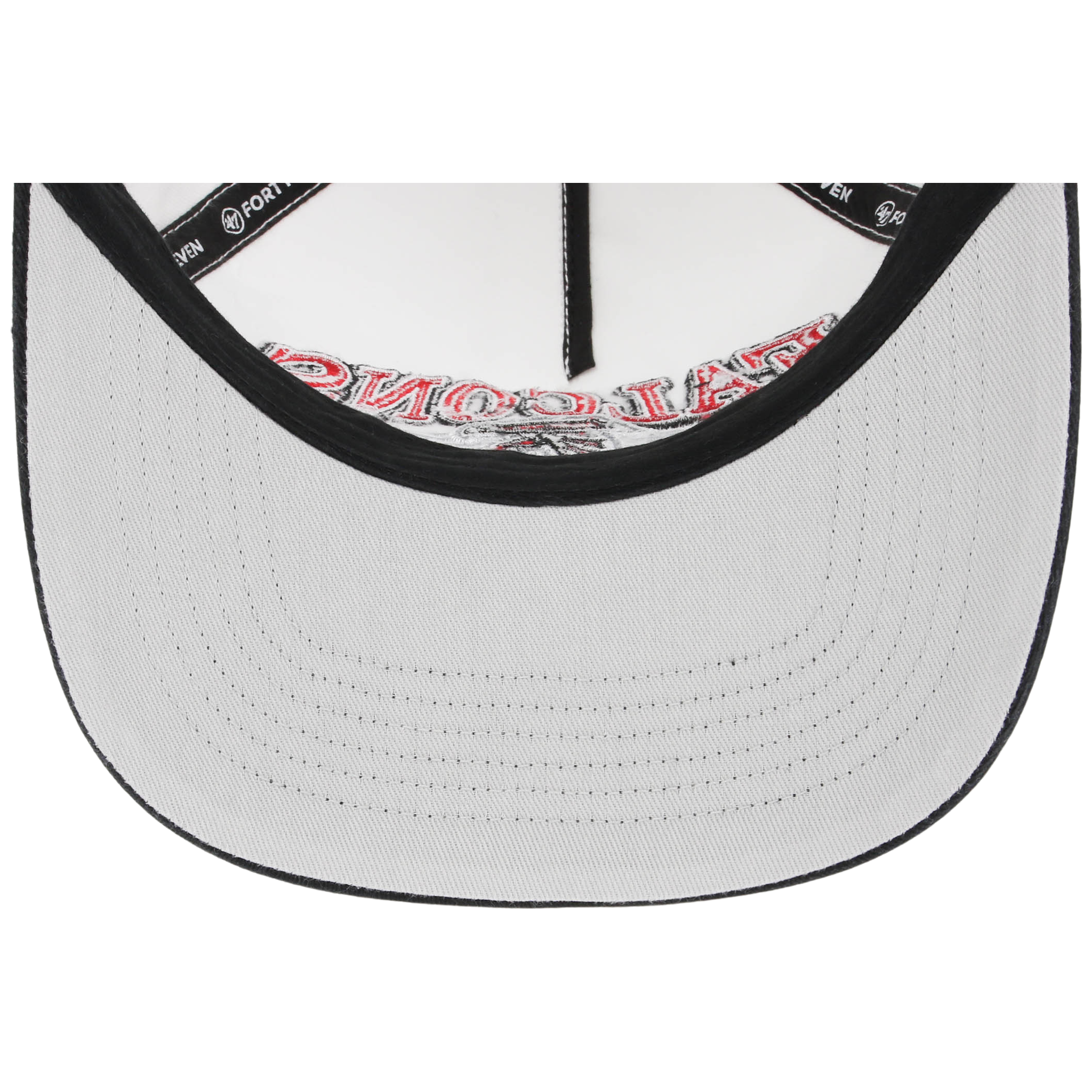 Atlanta Falcons NFL '47 Big Time 2-Tone Hitch