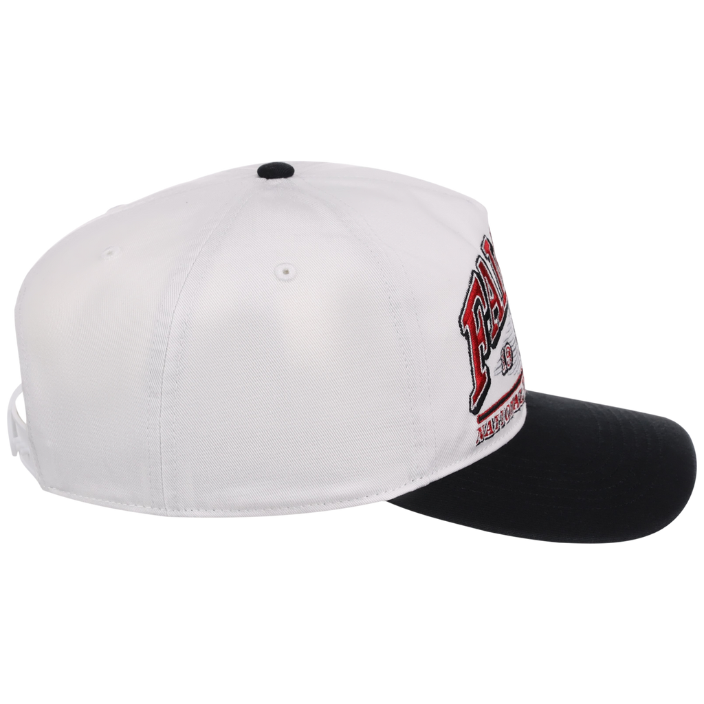 Atlanta Falcons NFL '47 Big Time 2-Tone Hitch
