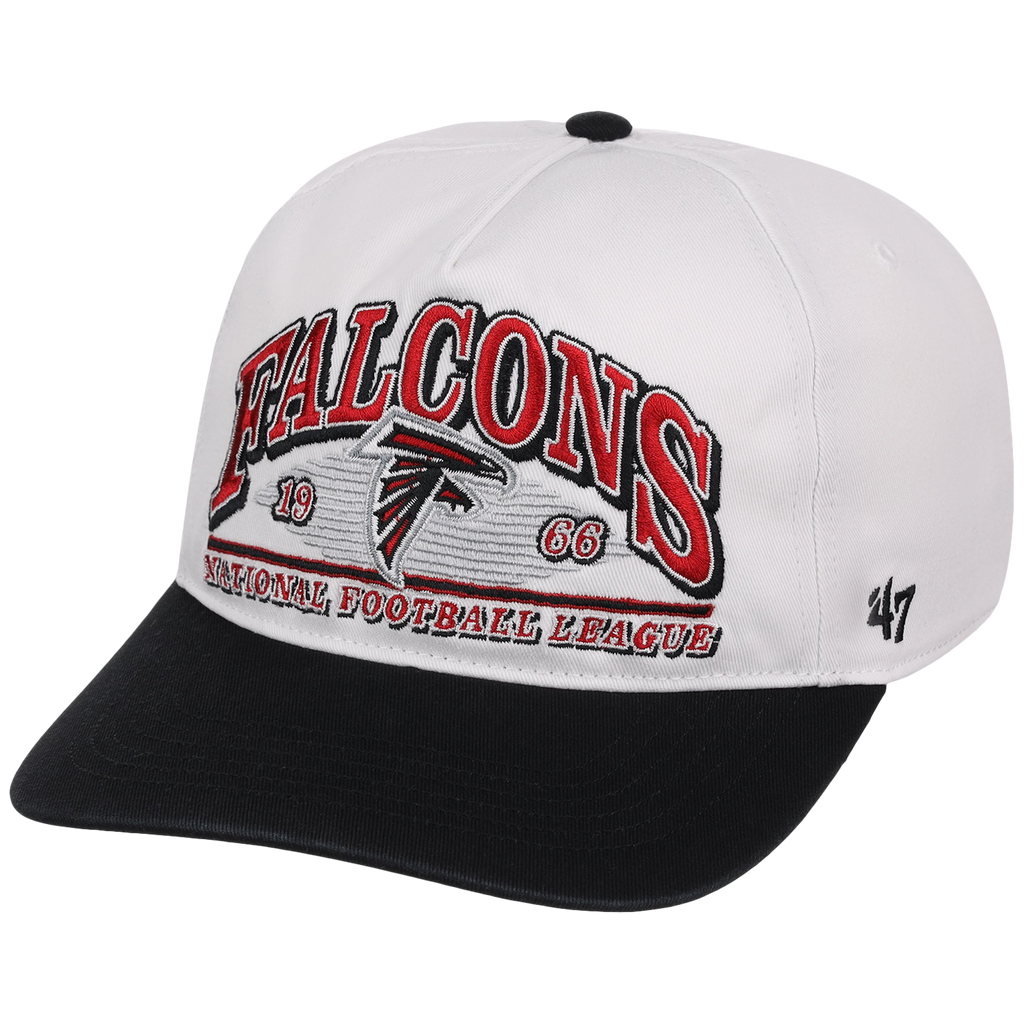 Atlanta Falcons NFL '47 Big Time 2-Tone Hitch