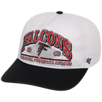 Atlanta Falcons NFL '47 Big Time 2-Tone Hitch