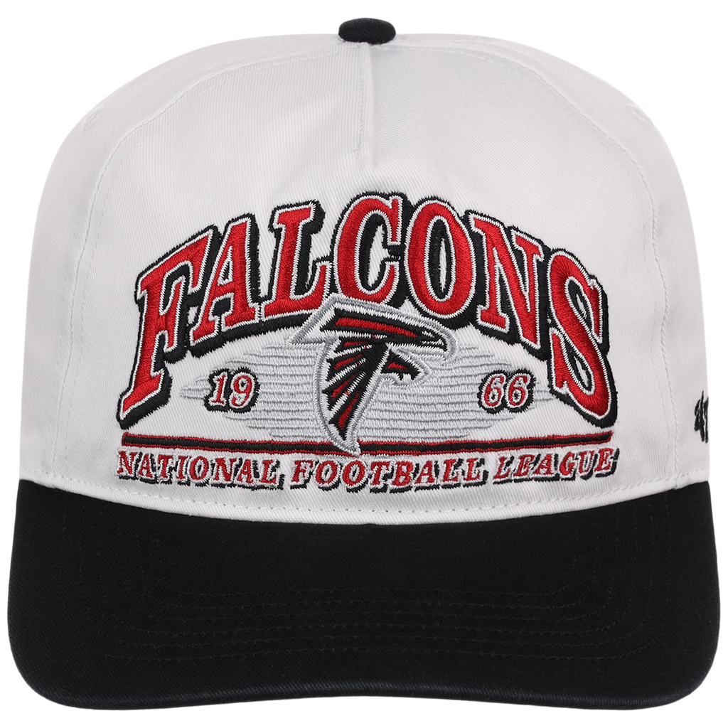 Atlanta Falcons NFL '47 Big Time 2-Tone Hitch