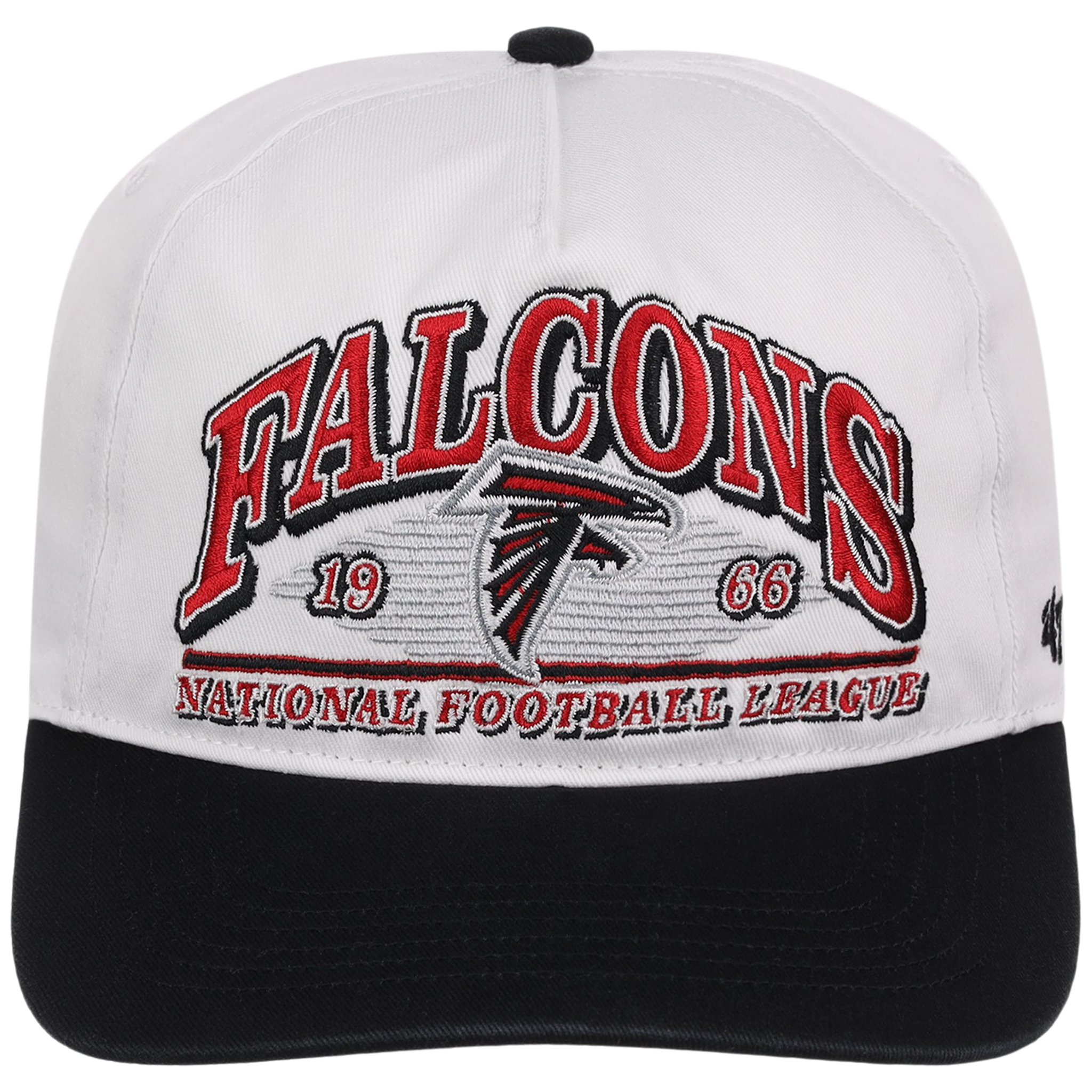 Atlanta Falcons NFL '47 Big Time 2-Tone Hitch